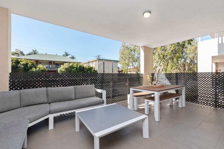 Main view of Homely apartment listing, 15/24 Westacott Street, Nundah QLD 4012