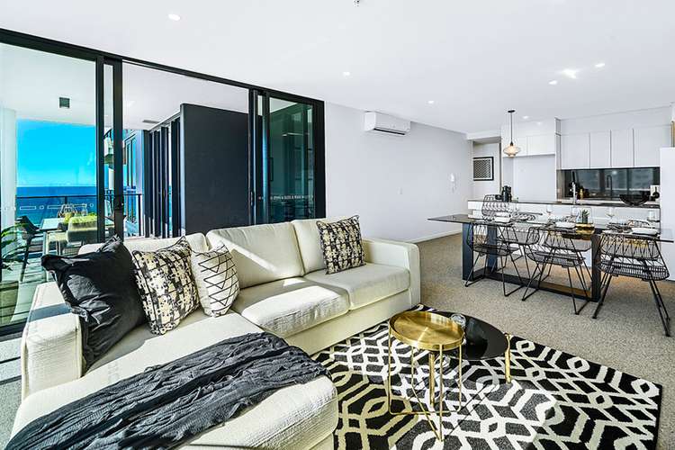 Third view of Homely apartment listing, 71/72 The Esplanade, Burleigh Heads QLD 4220