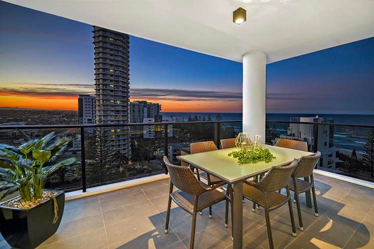 Fifth view of Homely apartment listing, 71/72 The Esplanade, Burleigh Heads QLD 4220