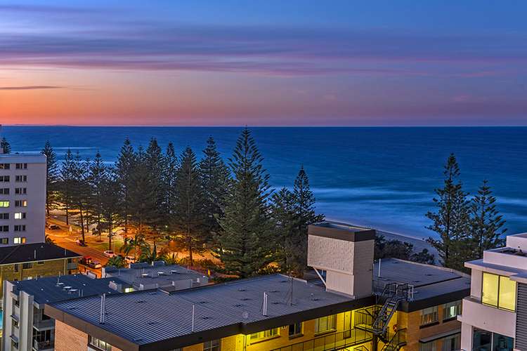 Sixth view of Homely apartment listing, 71/72 The Esplanade, Burleigh Heads QLD 4220