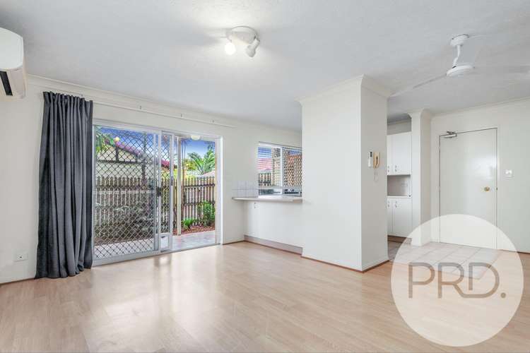 Second view of Homely unit listing, 1/45 Oliver Street, Nundah QLD 4012