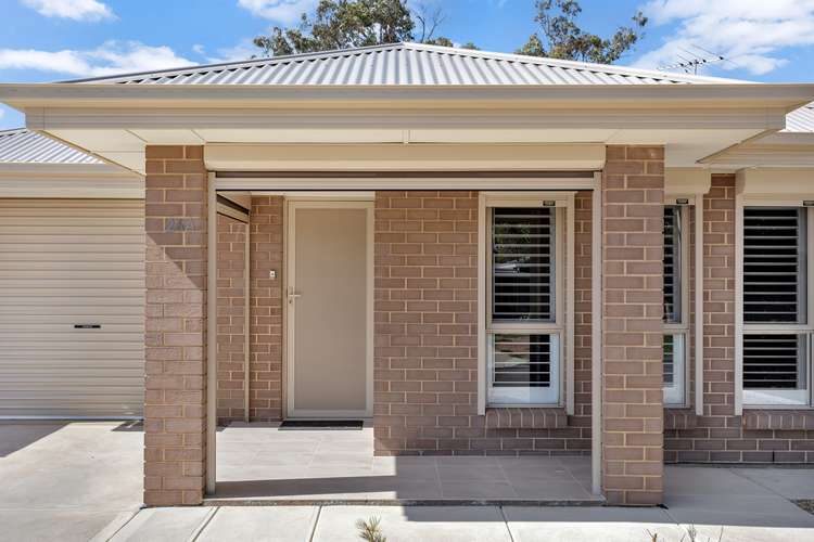 Fifth view of Homely house listing, 26a Freeman Avenue, Morphett Vale SA 5162
