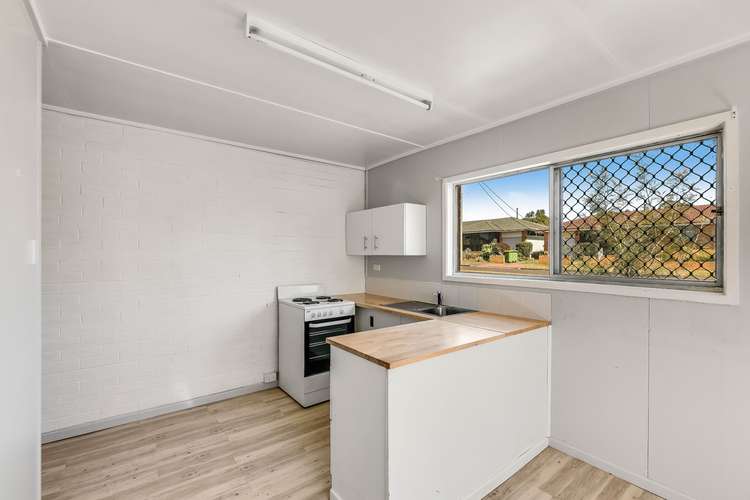 Second view of Homely unit listing, 3/12 Jean Street, Harristown QLD 4350