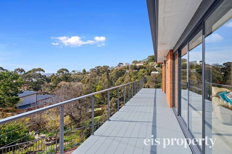 Sixth view of Homely house listing, 8B Romilly Street, South Hobart TAS 7004