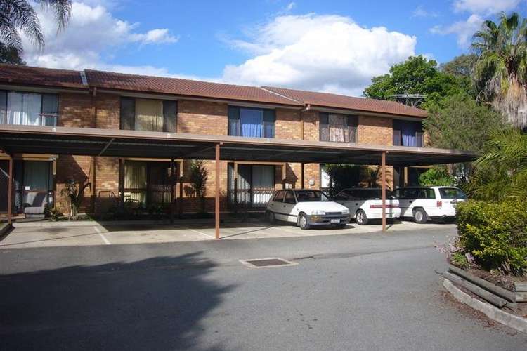 Main view of Homely townhouse listing, 10/29 Defiance Rd, Woodridge QLD 4114