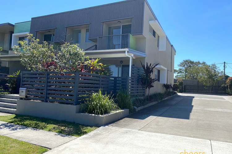Main view of Homely townhouse listing, 122/313 Turton Street, Coopers Plains QLD 4108