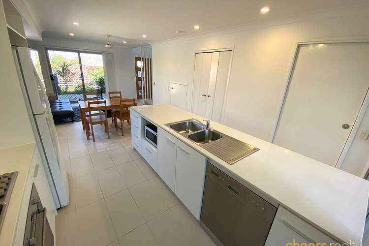 Fifth view of Homely townhouse listing, 122/313 Turton Street, Coopers Plains QLD 4108