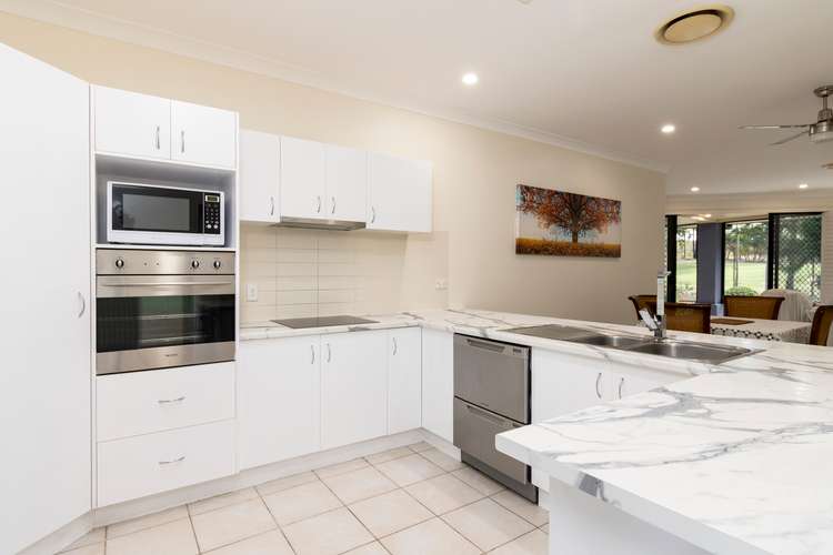 Second view of Homely house listing, 60 Oakview Circuit, Brookwater QLD 4300
