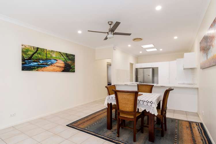 Fourth view of Homely house listing, 60 Oakview Circuit, Brookwater QLD 4300