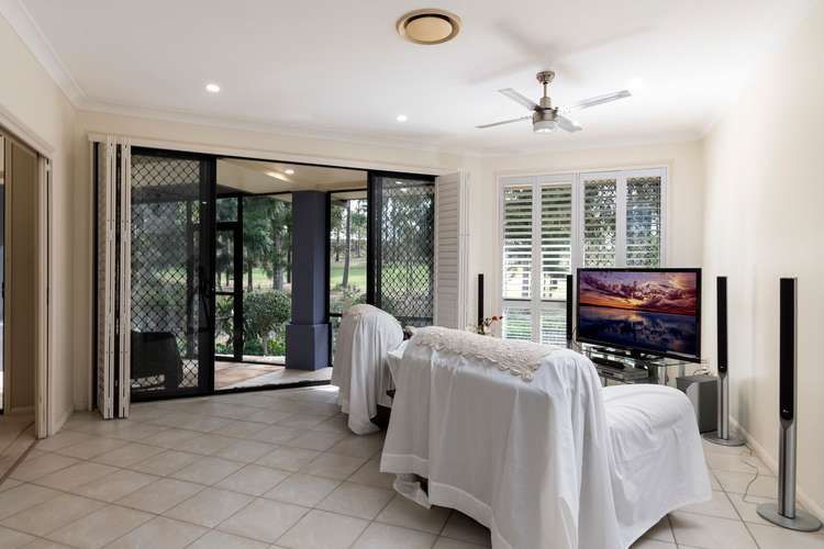 Fifth view of Homely house listing, 60 Oakview Circuit, Brookwater QLD 4300