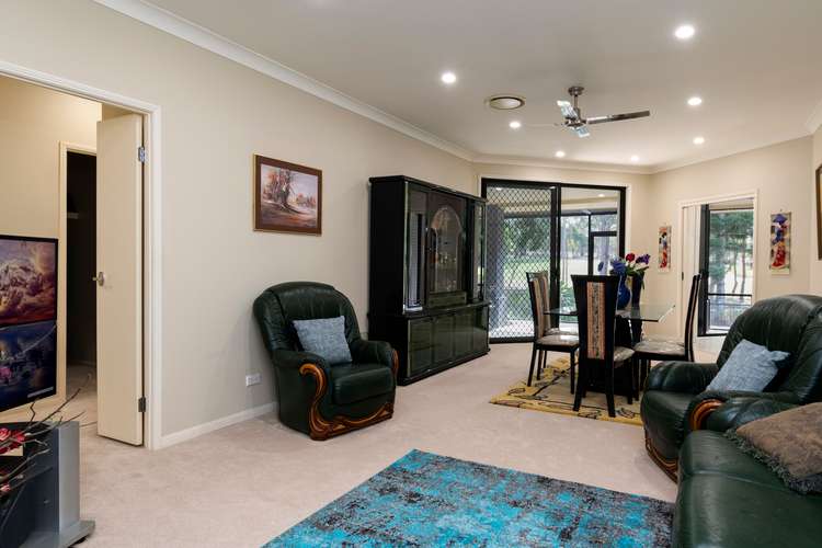 Sixth view of Homely house listing, 60 Oakview Circuit, Brookwater QLD 4300