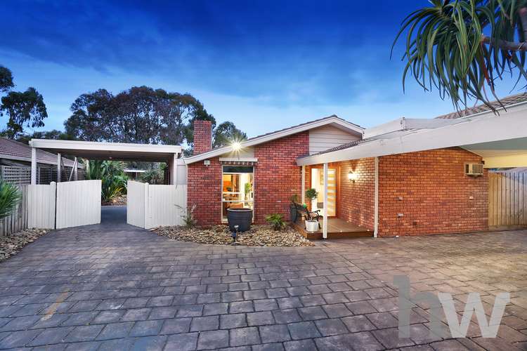 Second view of Homely house listing, 10 Teesdale Court, Lara VIC 3212