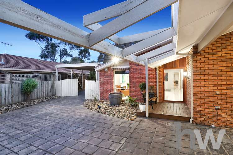 Third view of Homely house listing, 10 Teesdale Court, Lara VIC 3212