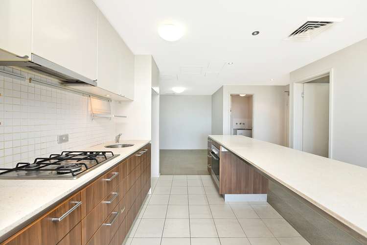 Fourth view of Homely apartment listing, 601/18 Walker Street, Rhodes NSW 2138