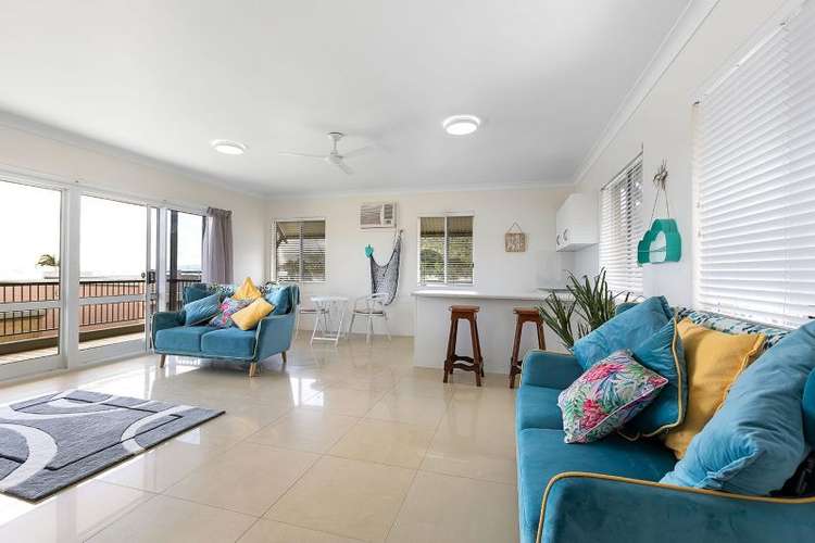 Main view of Homely unit listing, 5A/42 Coral Esplanade, Cannonvale QLD 4802
