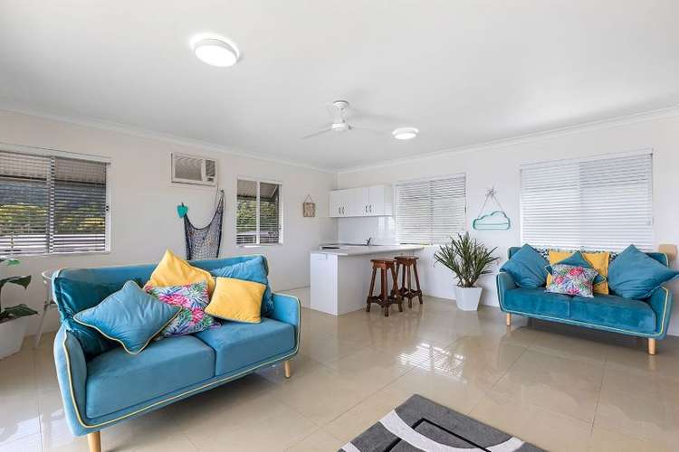 Second view of Homely unit listing, 5A/42 Coral Esplanade, Cannonvale QLD 4802