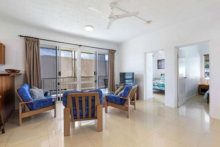 Second view of Homely unit listing, 5B/42 Coral Esplanade, Cannonvale QLD 4802