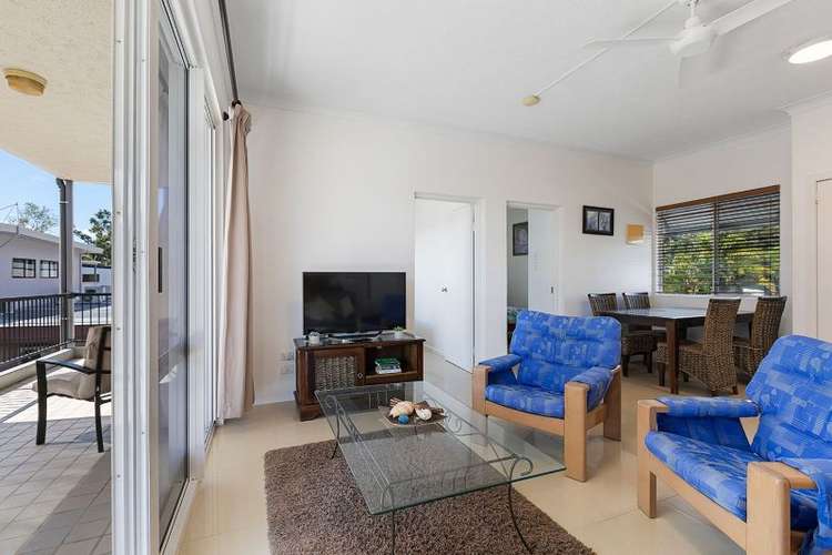 Third view of Homely unit listing, 5B/42 Coral Esplanade, Cannonvale QLD 4802
