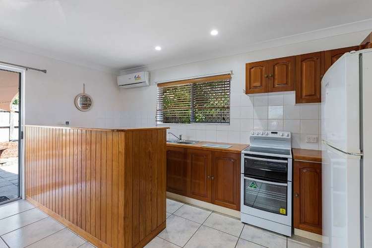 Third view of Homely studio listing, 5C/Coral Esplanade, Cannonvale QLD 4802