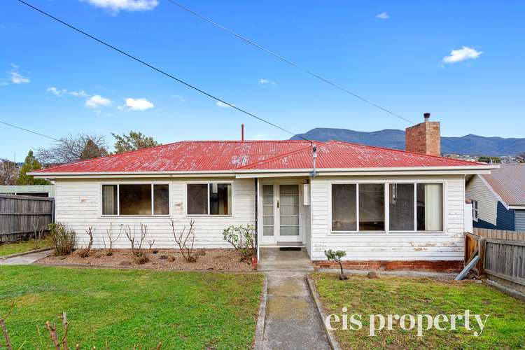 6 Blair Street, Lutana TAS 7009