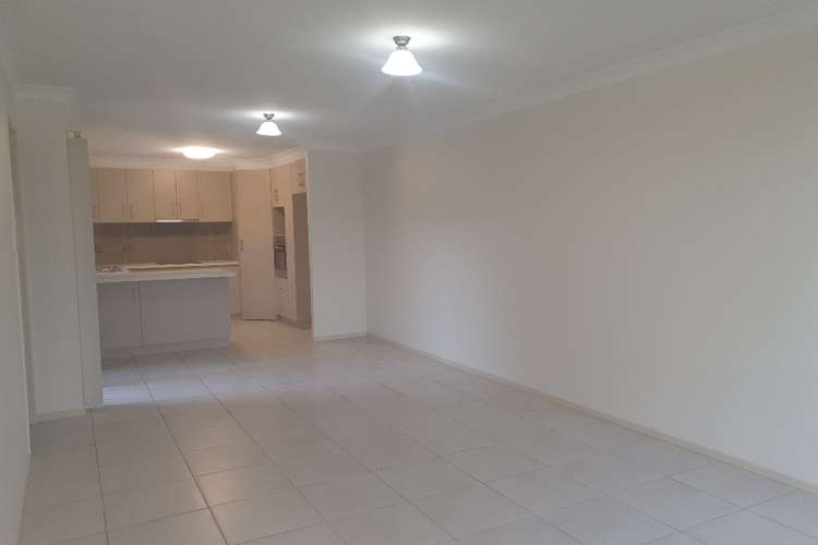 Second view of Homely unit listing, 6/196 Jellicoe Street, Newtown QLD 4350