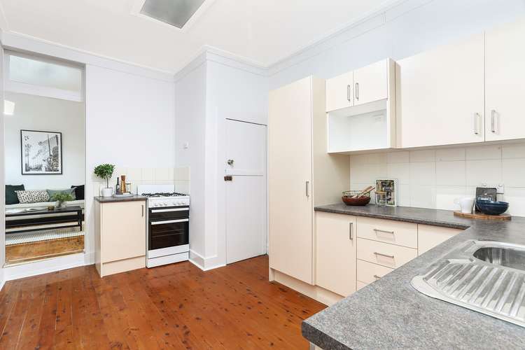 Fourth view of Homely house listing, 25 Annesley Street, Leichhardt NSW 2040