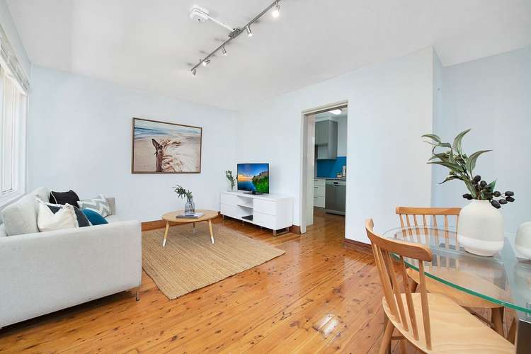 Main view of Homely apartment listing, 4/187 Frederick Street, Ashfield NSW 2131