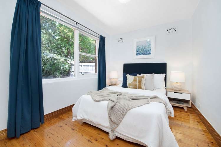 Third view of Homely apartment listing, 4/187 Frederick Street, Ashfield NSW 2131
