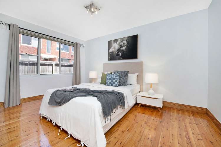 Fourth view of Homely apartment listing, 4/187 Frederick Street, Ashfield NSW 2131