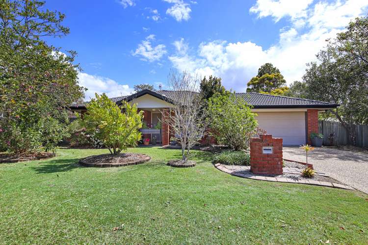 Sixth view of Homely house listing, 39 Tedford Drive, Tewantin QLD 4565