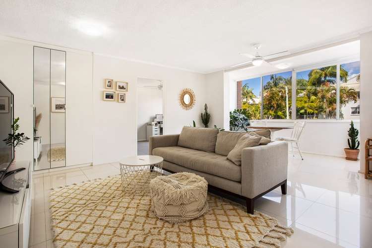 Third view of Homely apartment listing, 8/35 Second Avenue, Broadbeach QLD 4218