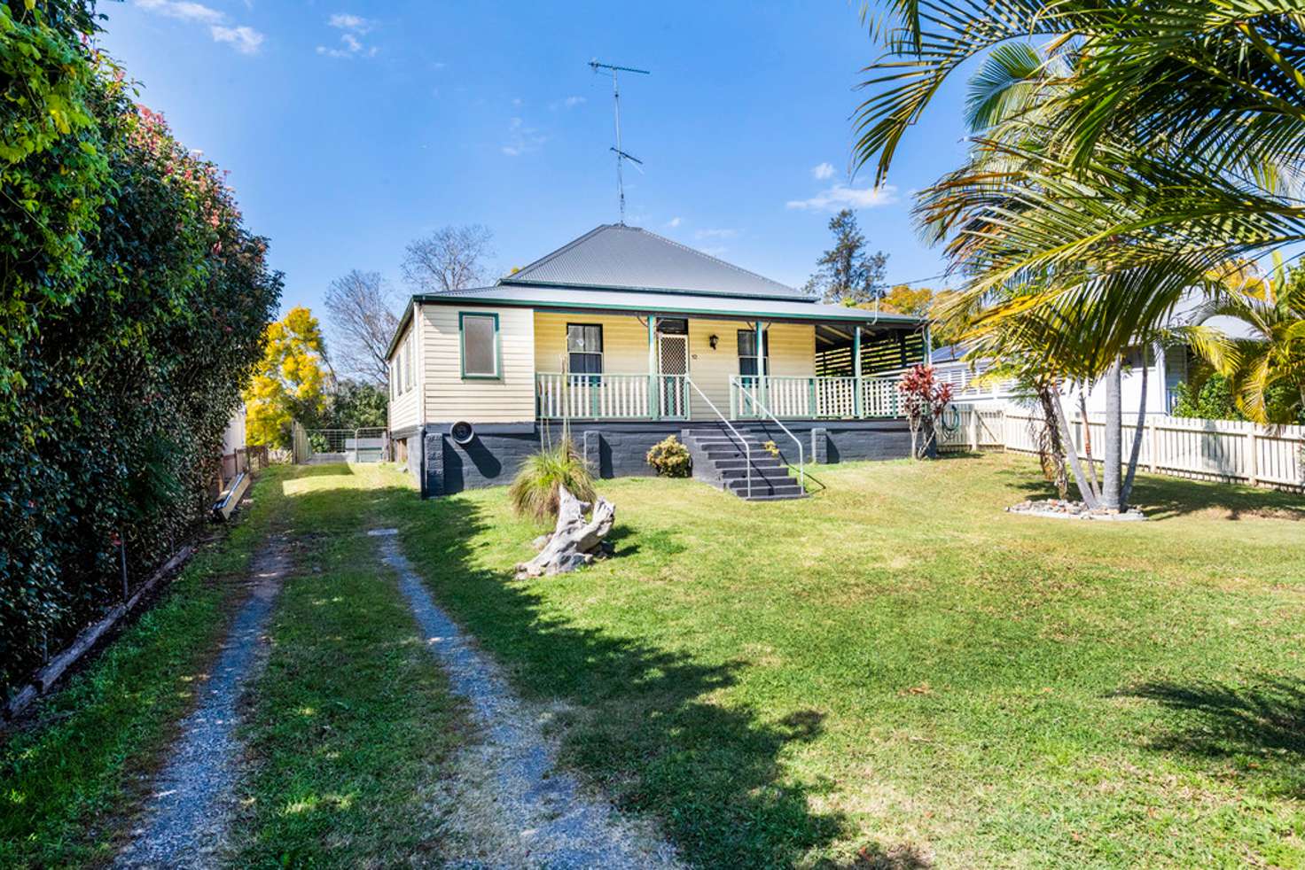 Main view of Homely house listing, 12 Clarence Street, Grafton NSW 2460