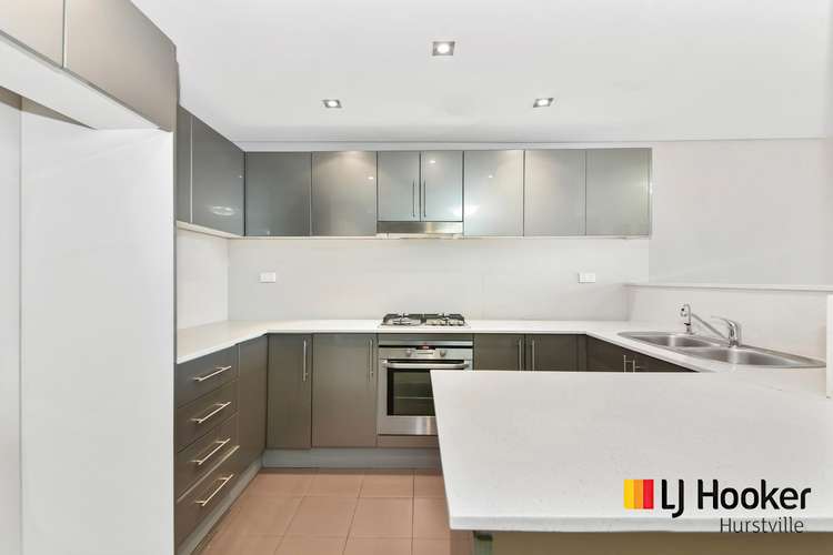 Main view of Homely apartment listing, 2323/20 Porter Street, Ryde NSW 2112