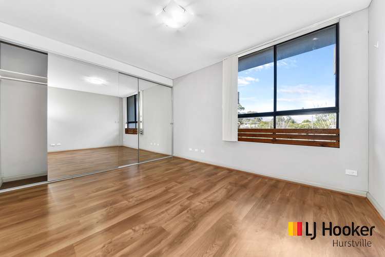 Second view of Homely apartment listing, 2323/20 Porter Street, Ryde NSW 2112