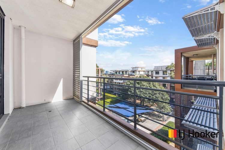 Third view of Homely apartment listing, 2323/20 Porter Street, Ryde NSW 2112