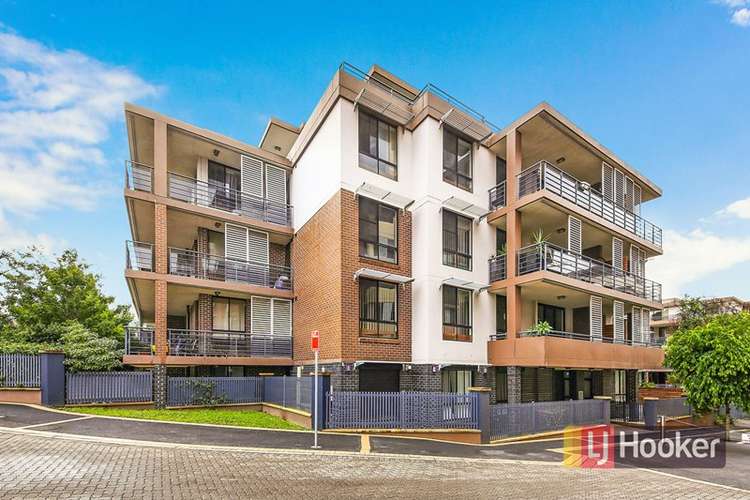 Fourth view of Homely apartment listing, 2323/20 Porter Street, Ryde NSW 2112