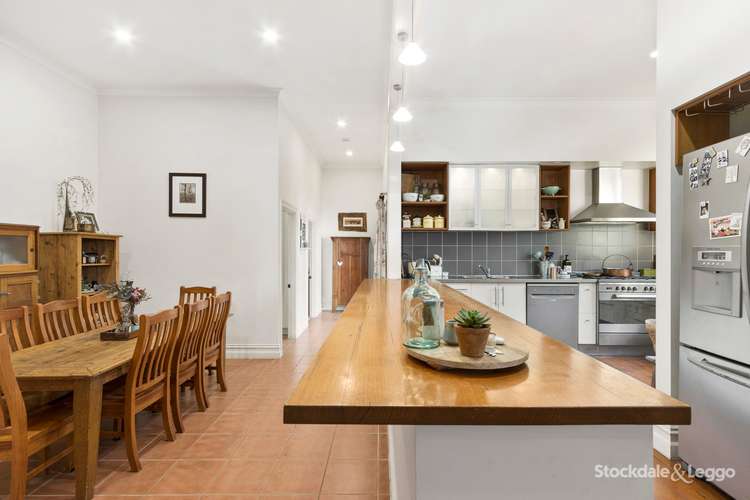 Second view of Homely house listing, 24 Roughead Street, Leongatha VIC 3953