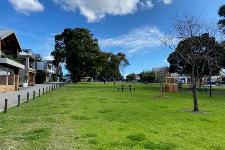 Fifth view of Homely residentialLand listing, 90a Woolwich Street, West Leederville WA 6007