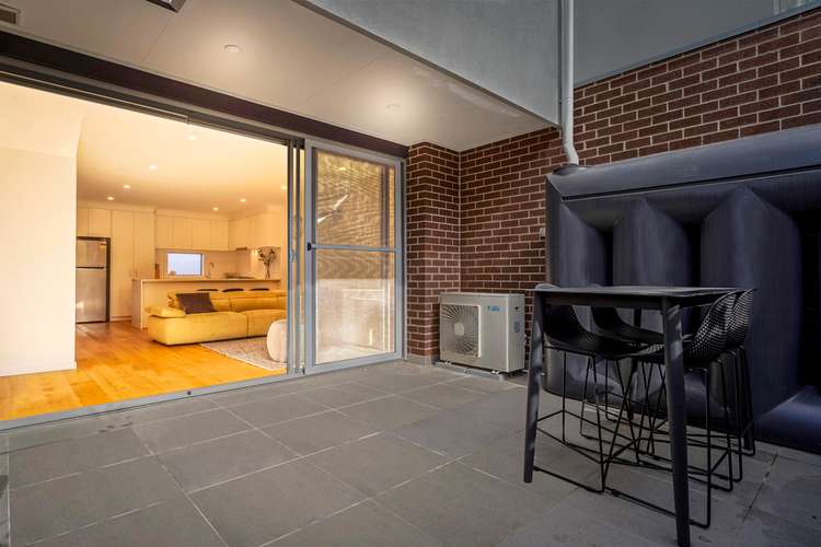 Fifth view of Homely townhouse listing, 3/34 Jean Street, Cheltenham VIC 3192