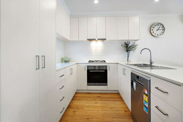 Sixth view of Homely townhouse listing, 3/34 Jean Street, Cheltenham VIC 3192