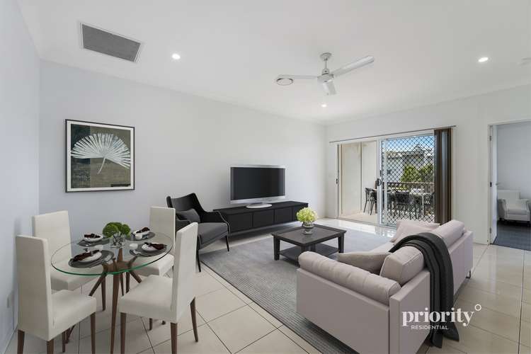 Second view of Homely unit listing, 3/8 Duffy Street, Zillmere QLD 4034