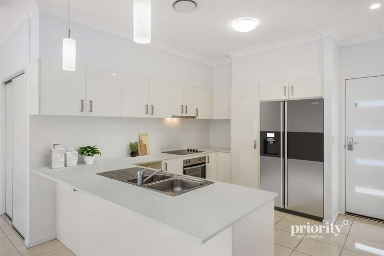 Third view of Homely unit listing, 3/8 Duffy Street, Zillmere QLD 4034