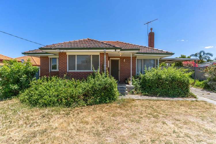 Main view of Homely house listing, 294 Wharf Street, Queens Park WA 6107