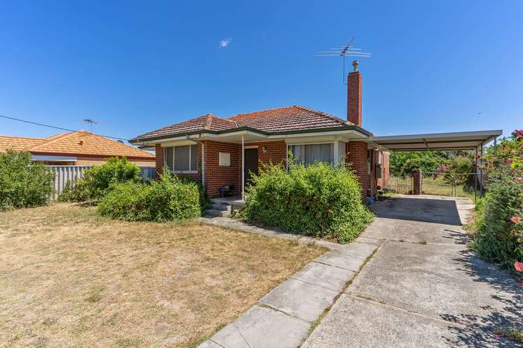 Third view of Homely house listing, 294 Wharf Street, Queens Park WA 6107