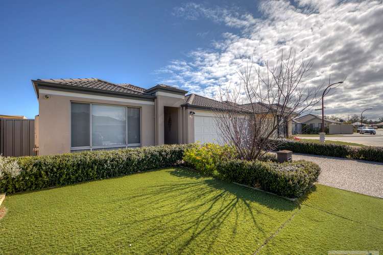 Second view of Homely house listing, 40 Marloo Street, Wattle Grove WA 6107