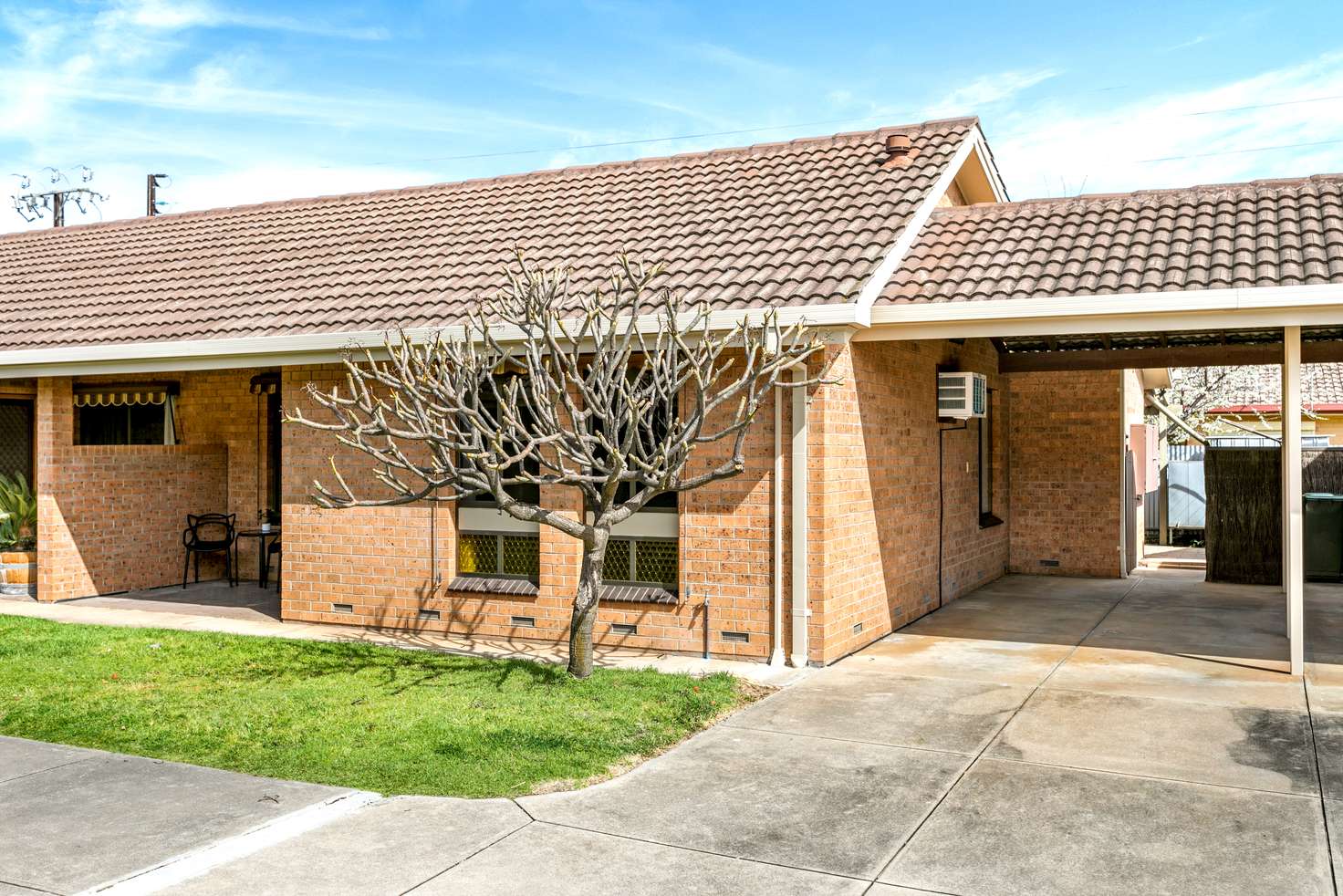 Main view of Homely unit listing, 6/45 Stonehouse Avenue, Camden Park SA 5038