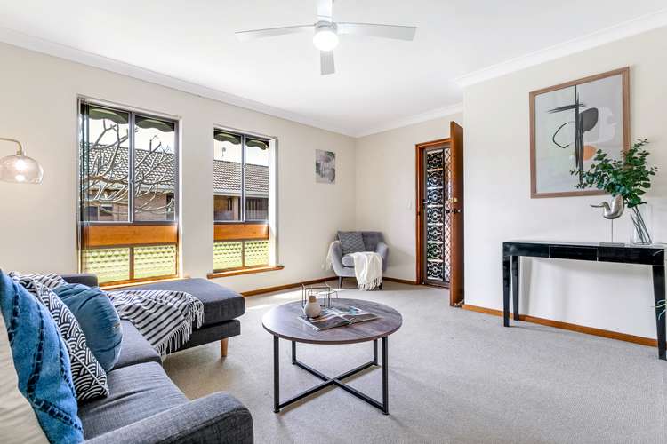 Second view of Homely unit listing, 6/45 Stonehouse Avenue, Camden Park SA 5038