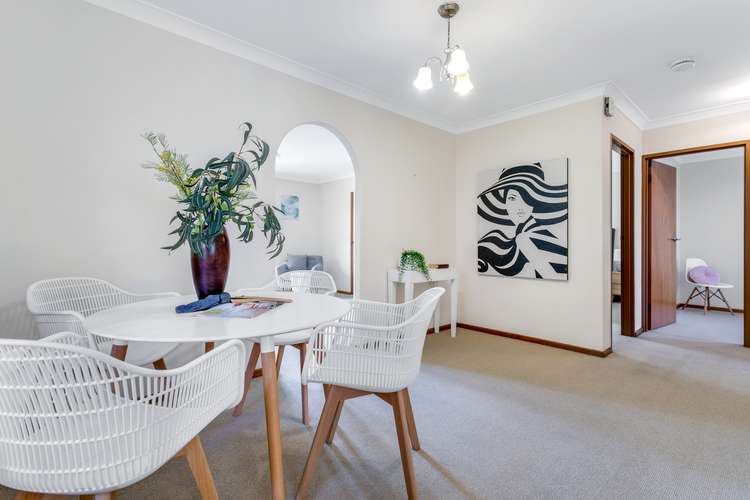 Fourth view of Homely unit listing, 6/45 Stonehouse Avenue, Camden Park SA 5038