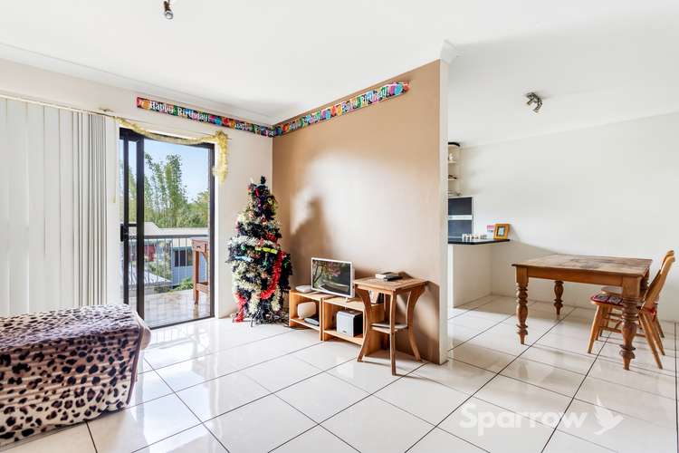 Second view of Homely unit listing, 6/12 Carl Street, Woolloongabba QLD 4102