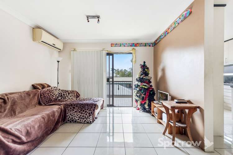Third view of Homely unit listing, 6/12 Carl Street, Woolloongabba QLD 4102